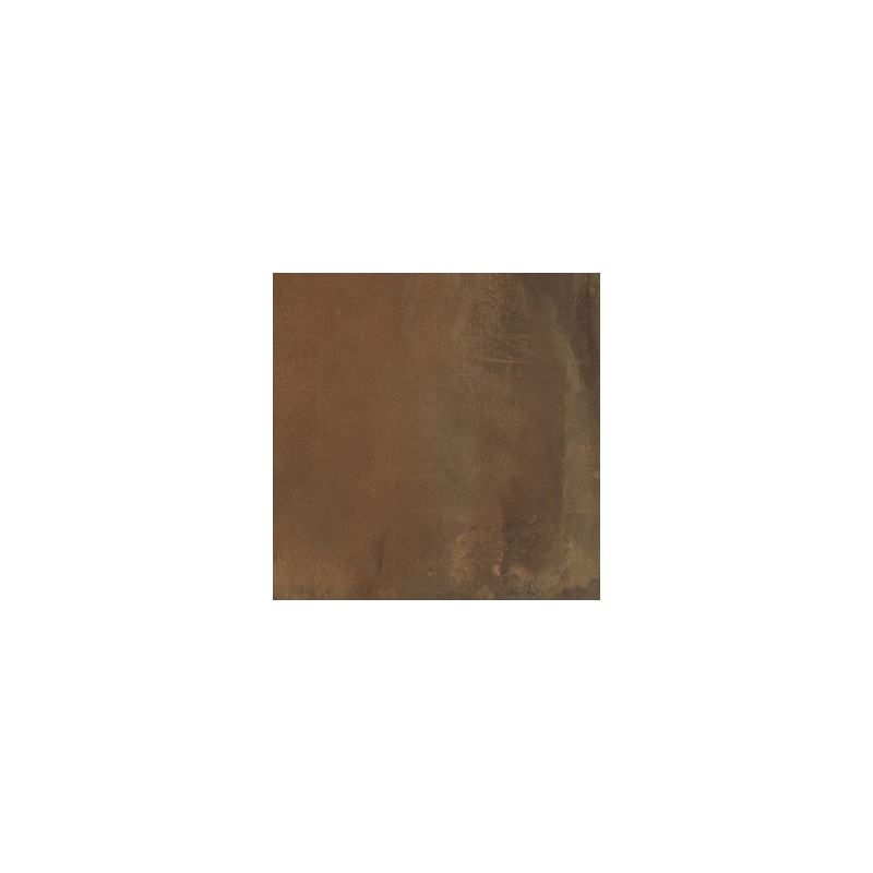 Płytka Gres ABK Interno 9 Wide Rust 80x80 Rett.Gat.1 - Płytki...