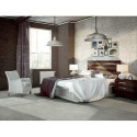Płytki Alfalux Materika Grigio  60x60 Naturale Ret.Gat.1