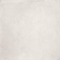 Płytki Emil Ceramica Provenza Vulcanica Raku Bianco 60x60 Ret.Gat.1