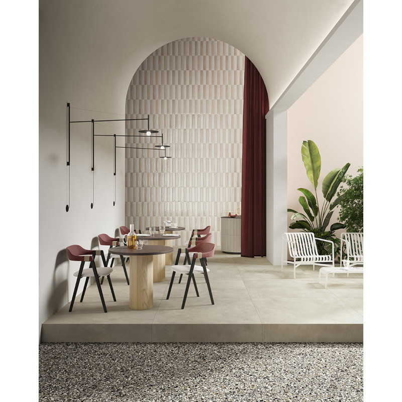 Płytki Delconca Timeline HTL 11 Beige 120x260 Nat.Ret.Gat.1