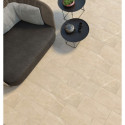 Płytki Delconca Gardena HGR 1 Beige 80x80 Nat.Ret.Gat.1