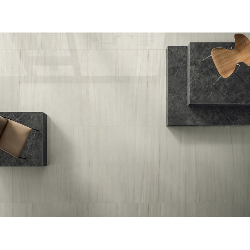 Płytki Delconca Boutique HBO 1 Zebrino 120x120 Shine Rett.Gat.1