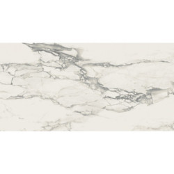 Płytki Novabell Imperio Michelangelo Bianco Arabescato 60x120 Lev.Ret.Gat.1