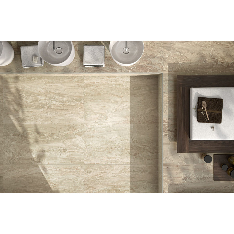 Płytki Novabell Imperial Crema 60x60 Lapato Ret.Gat.1