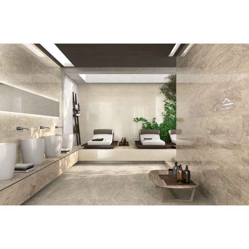 Płytki Novabell Imperial Crema 60x60 Lapato Ret.Gat.1