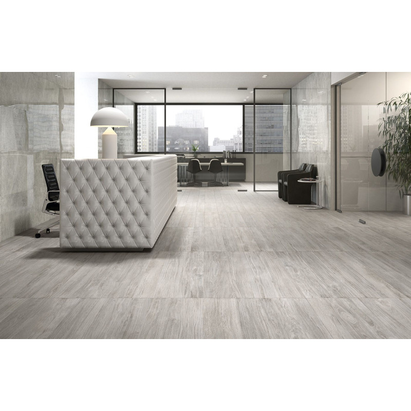 Płytki Novabell Imperial London Grey 60x60 Lapato Ret.Gat.1