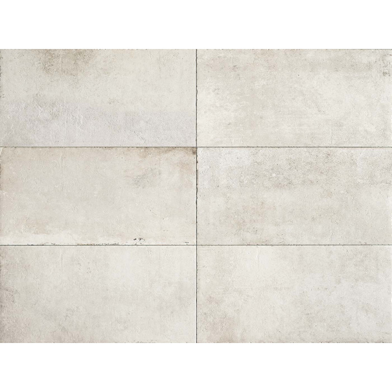 Płytka Gres Rex La Roche di Rex Blanc 80x80 Rett.Gat.1 -...