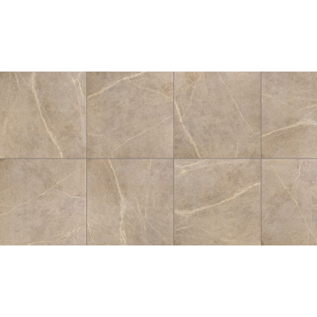 Płytki Cercom Soap Stone Ivory 100x100 Ret.Gat.1
