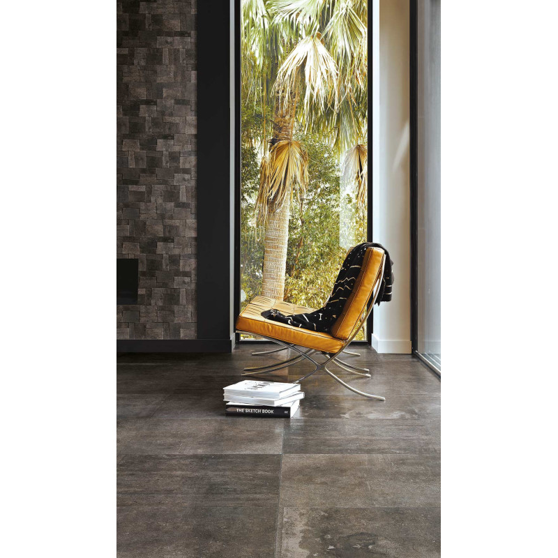 Płytka Gres Rex La Roche di Rex Mud 60x60 Rett.Gat.1 -...