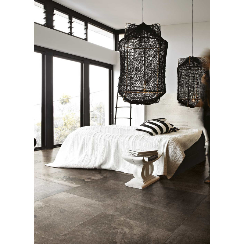 Płytka Gres Rex La Roche di Rex Mud 60x60 Rett.Gat.1 -...