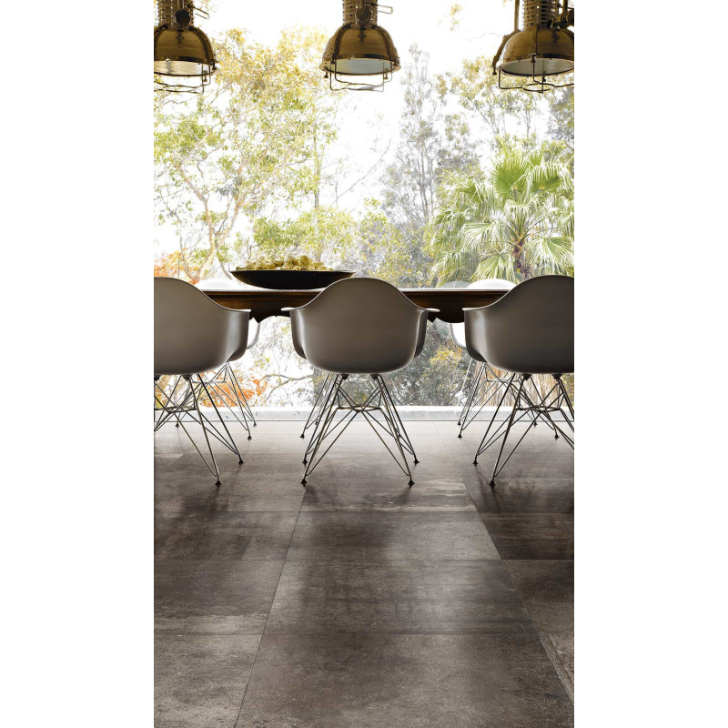 Płytka Gres Rex La Roche di Rex Mud 60x60 Rett.Gat.1 -...