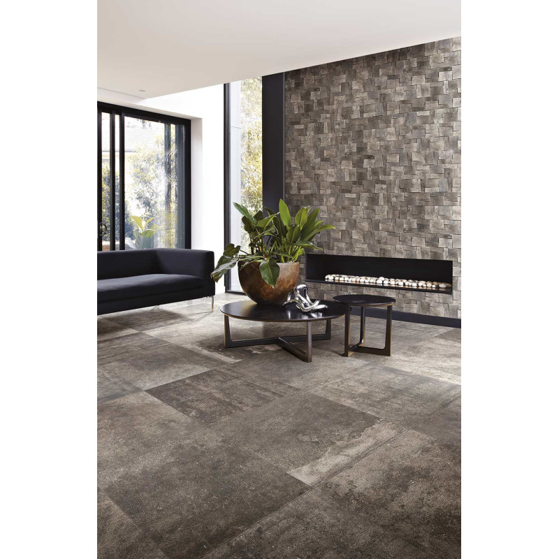 Płytka Gres Rex La Roche di Rex Mud 60x60 Rett.Gat.1 -...
