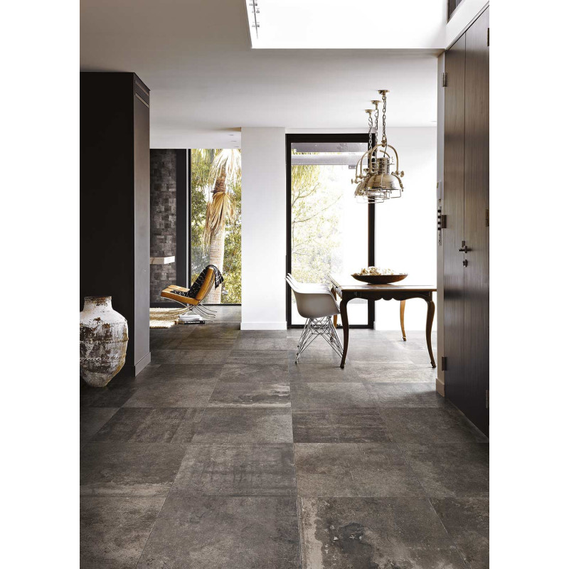 Płytka Gres Rex La Roche di Rex Mud 60x60 Rett.Gat.1 -...