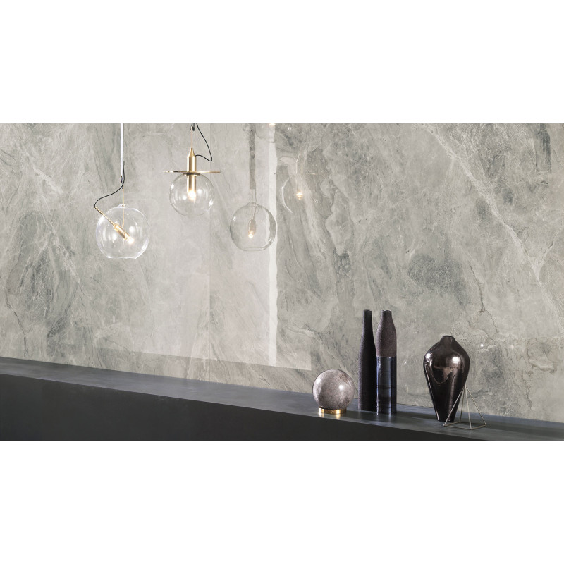 Płytki Italgraniti Marble Experience Orobico Grey 120x120 Nat.Ret.Gat.1
