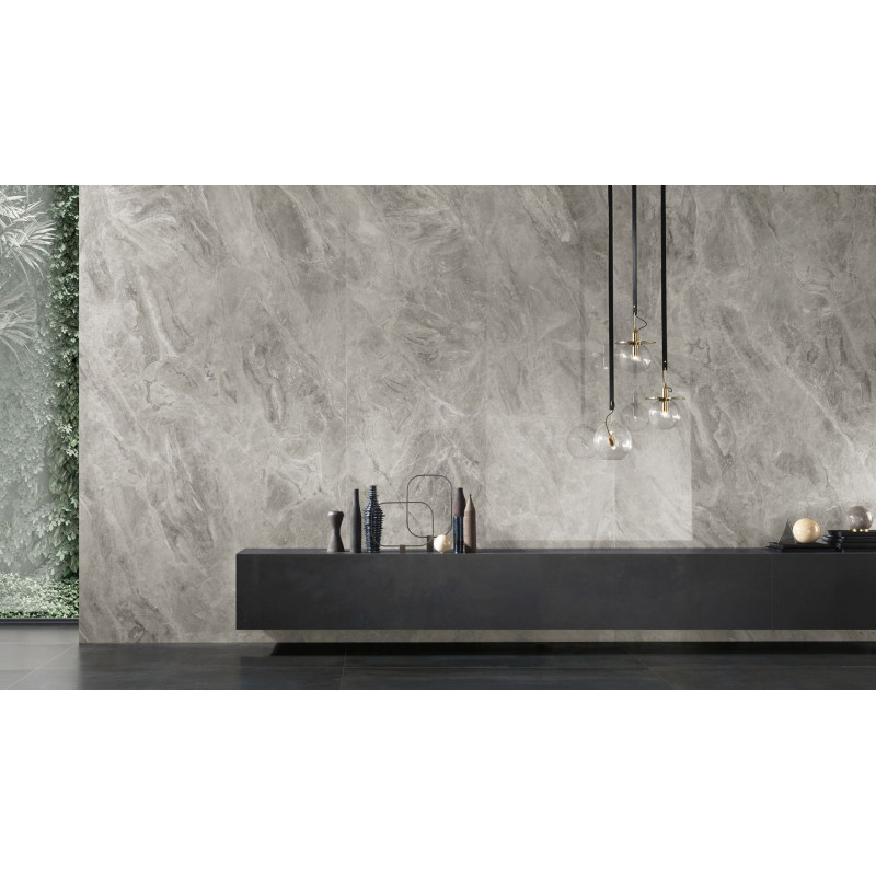 Płytki Italgraniti Marble Experience Orobico Grey 60x120 Nat.Ret.Gat.1