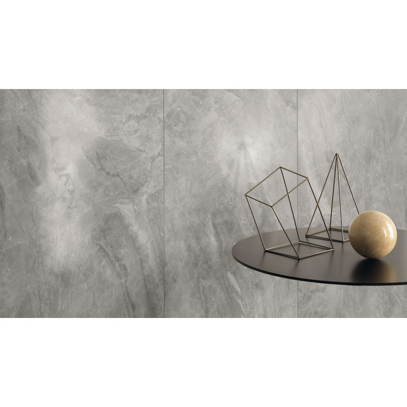 Płytki Italgraniti Marble Experience Orobico Grey 60x120 Nat.Ret.Gat.1