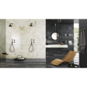 Płytki Italgraniti Marble Experience Sahara Noir 60x120 Nat.Ret.Gat.1