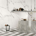 Płytki Italgraniti Marble Experience Statuario Lux 60x120 Nat.Ret.Gat.1