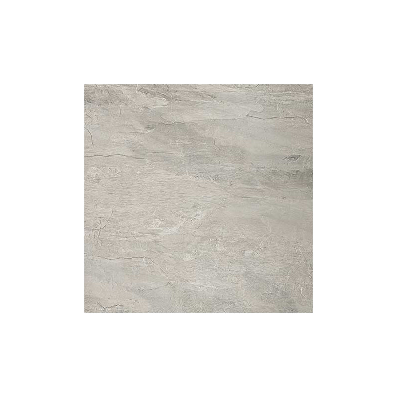 Płytka Gres Rex Ardoise Gris 80x80 Rett.Gat.1 - Kamiennopodobne -...