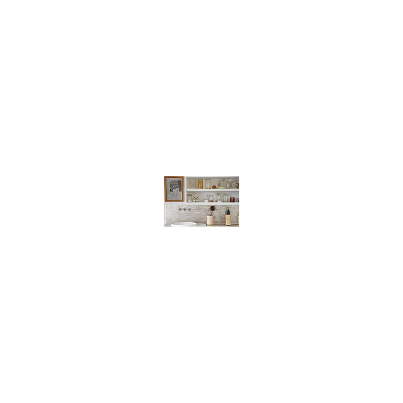 Płytka Gres Rex Ardoise Gris 80x80 Rett.Gat.1 - Kamiennopodobne -...