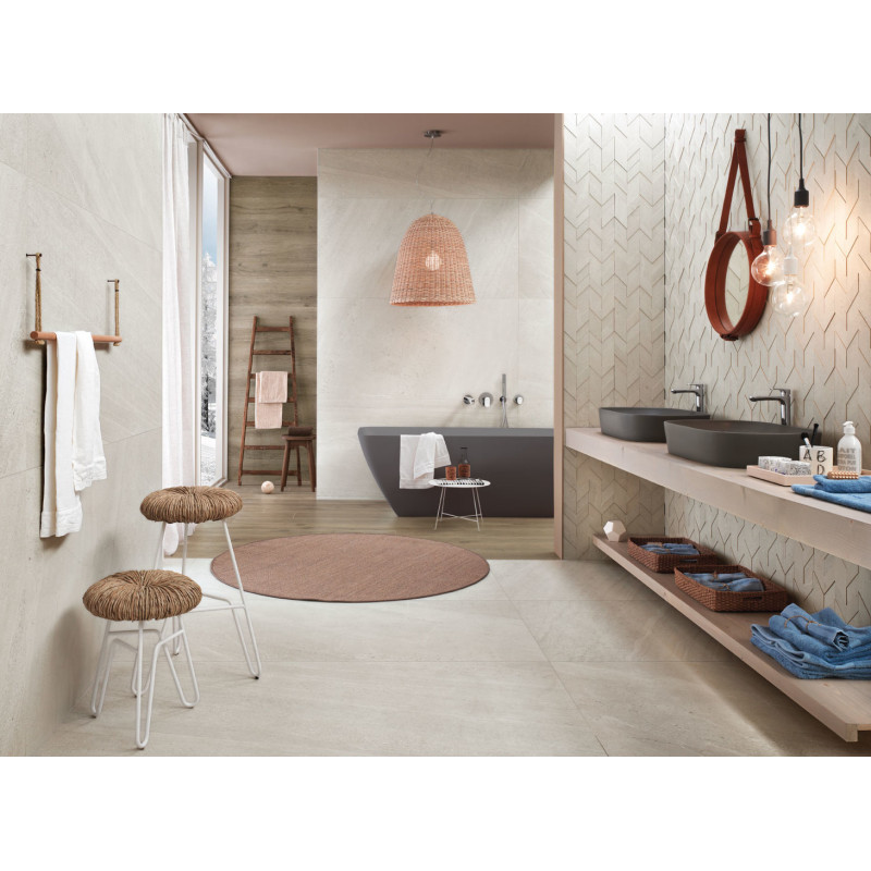 Płytki Italgraniti Nordic Stone Islanda 60x120 Naturale Ret.Gat.1