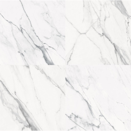 Płytki Supergres Purity of Marble Statuario 75x150 Lux.Gat.1