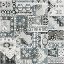 Płytki ABK Play Carpet Mix Grey 20x20 Nat.Ret.Gat.1