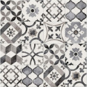 Płytki ABK Play Classic Mix Grey 20x20 Nat.Ret.Gat.1