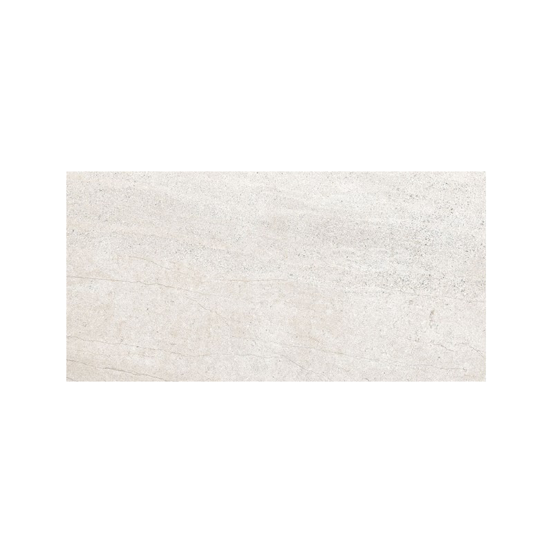 Płytki NovaBell Aspen Snow 100x100 Nat.Ret.Gat.1