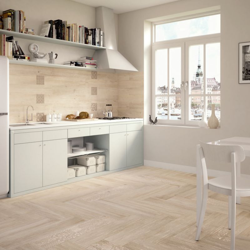 Płytka Płytki Ariana Larix Fieno 13.5x80 Rett.Gat.1 - PrestaShop