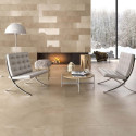 Płytka Gres ABK Sensi Sahara Cream 60x120 Sable Rett.Gat.1 -...