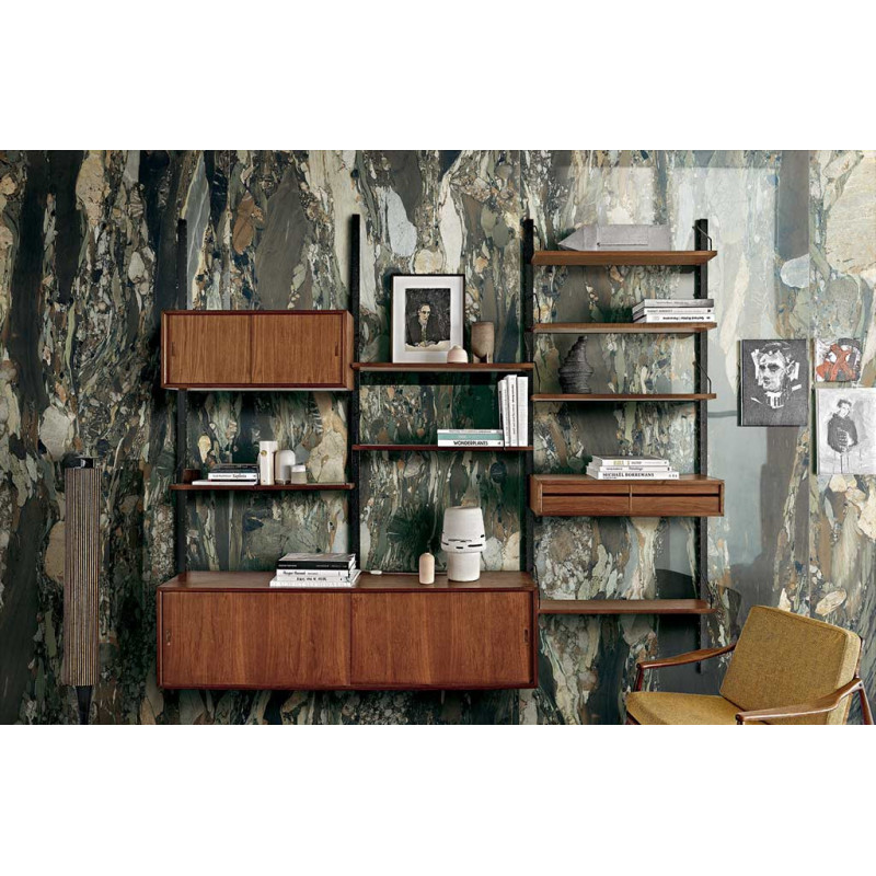 Płytki Florim Rex Les Bijoux de Rex Les Quatre Saisons  120x280 Glossy Gat.1