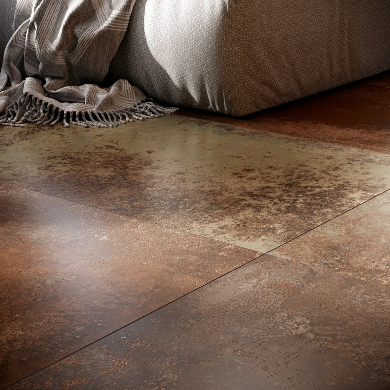 Płytki Edimax Astor Melt Oxyd 60x60 Ret.Gat.1