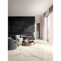 Płytki Panaria Zero 3 Eternity Marquina Black 120x260 Lux Gat.1