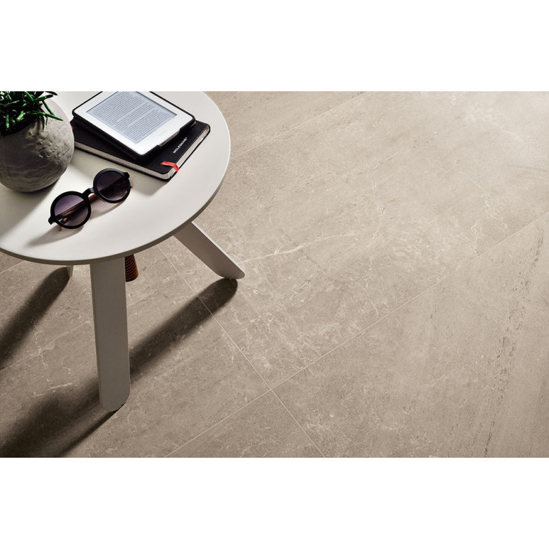 Płytki Coem Blendstone Beige 60x120 Lucidato Ret.Gat.1