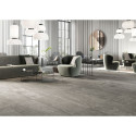 Płytki Coem Blendstone Dark Grey 60x60 Nat.Ret.Gat.1