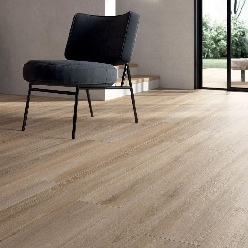 Płytka Gres ABK Eco-Chic Naturale 20x120 Rett.Gat.1 - Gres...