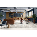 Płytka Sant'Agostino Revstone Grey 90x90 Nat.Gat.1 -...
