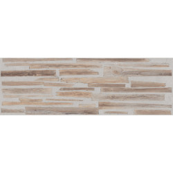 Płytki Sant'Agostino Fusionart Decor Light 60x180 Nat.Gat.1