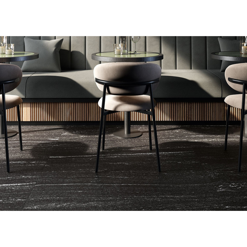 Płytki Fioranese Granum Nero 60x120 Levigato Gat.1