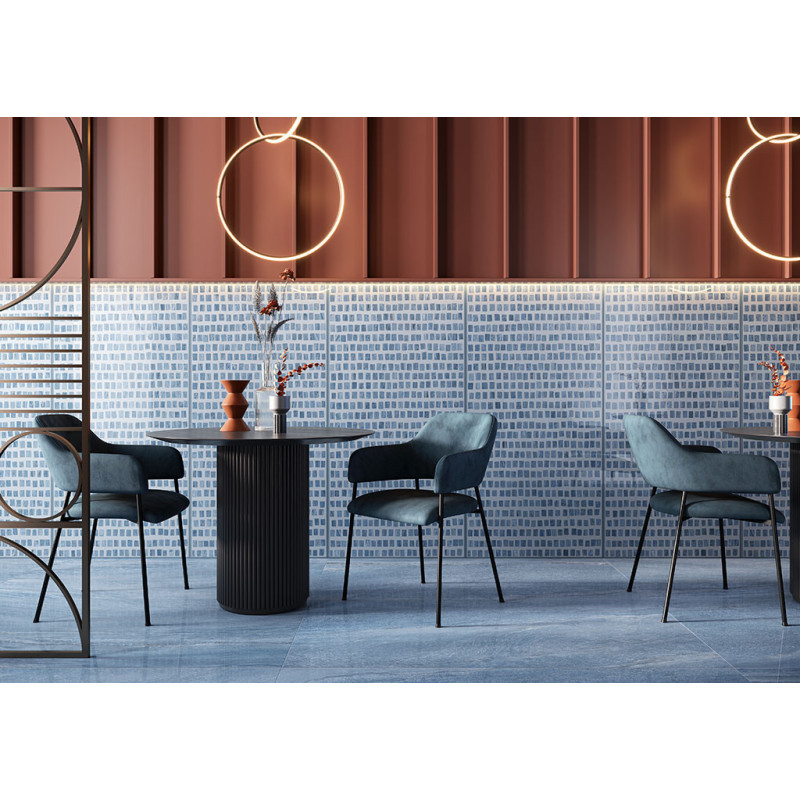 Płytka Gres Fioranese Marmorea2 Oxford Greige 74x74 Lev.Rett.Gat.1...