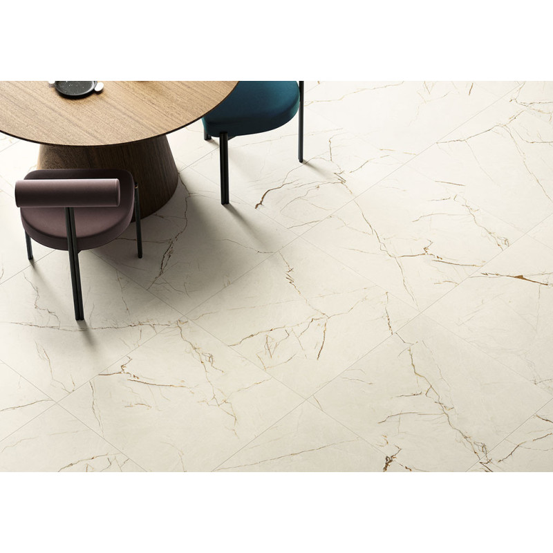 Płytka Gres Fioranese Marmorea2 Oxford Greige 60x60 Lev.Rett.Gat.1...