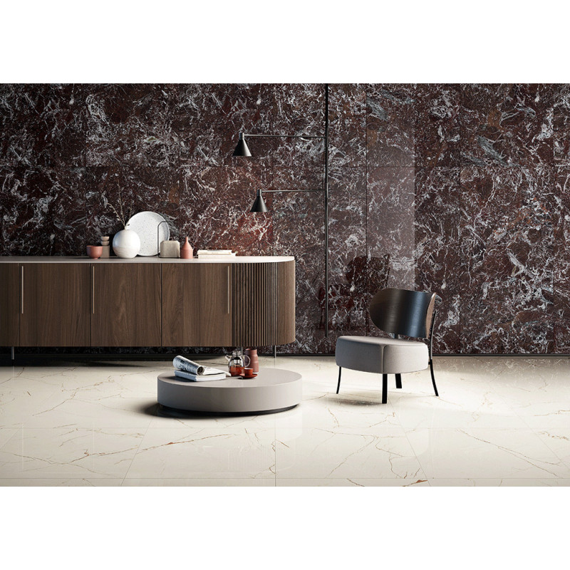 Płytka Gres Fioranese Marmorea2 Oxford Greige 60x60 Lev.Rett.Gat.1...