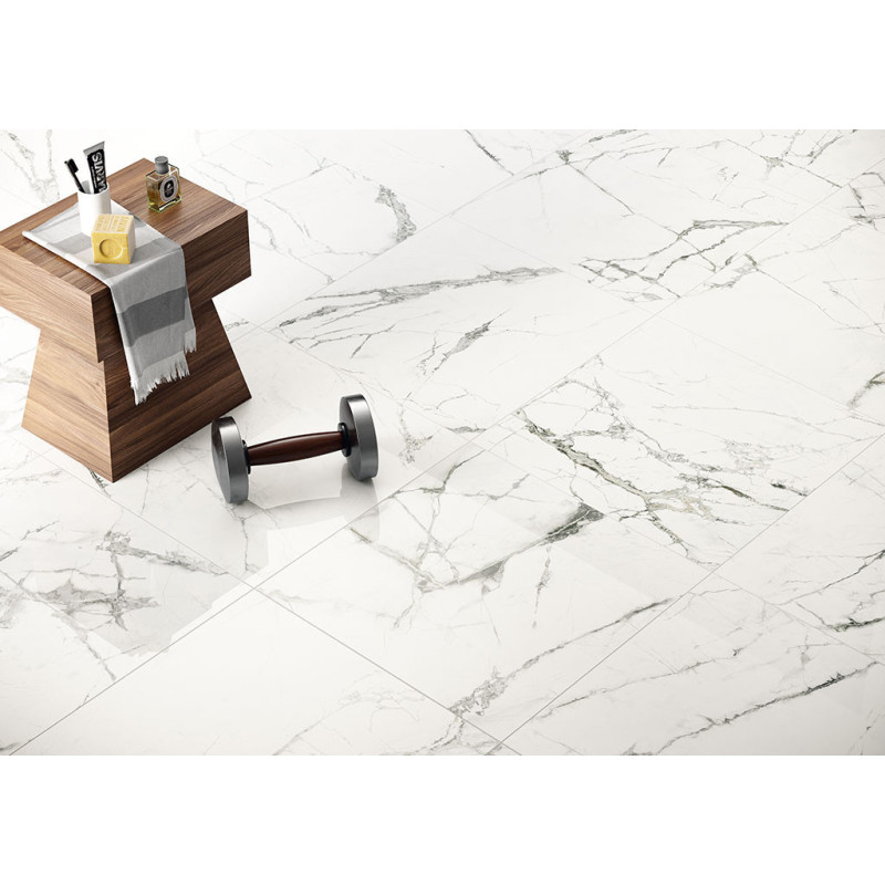 Płytka Gres Fioranese Marmorea2 Oxford Greige 60x60 Lev.Rett.Gat.1...