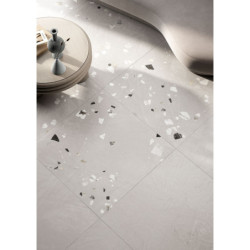 Płytki Fioranese Schegge Calce Deco 90x90 Nat.Ret.Gat.1