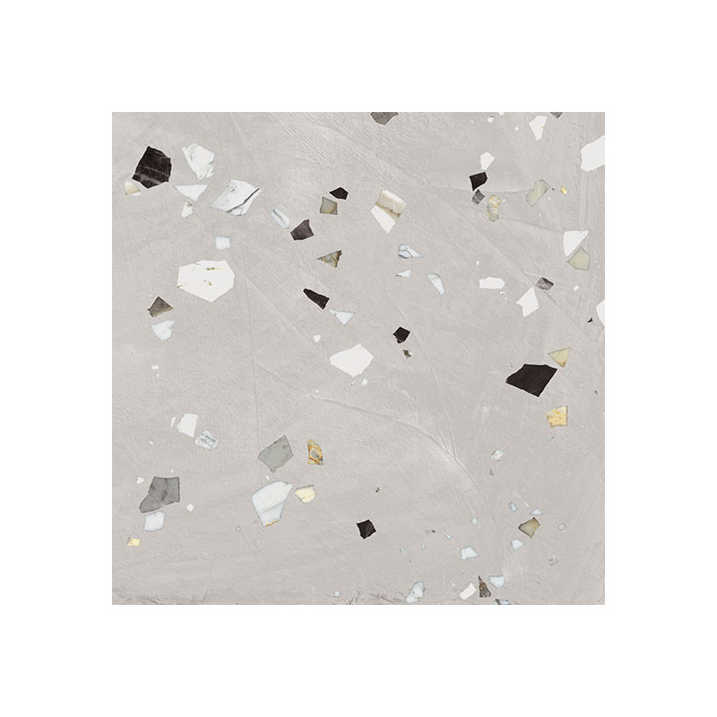 Płytki Fioranese Schegge Calce Deco 60x60 Nat.Ret.Gat.1