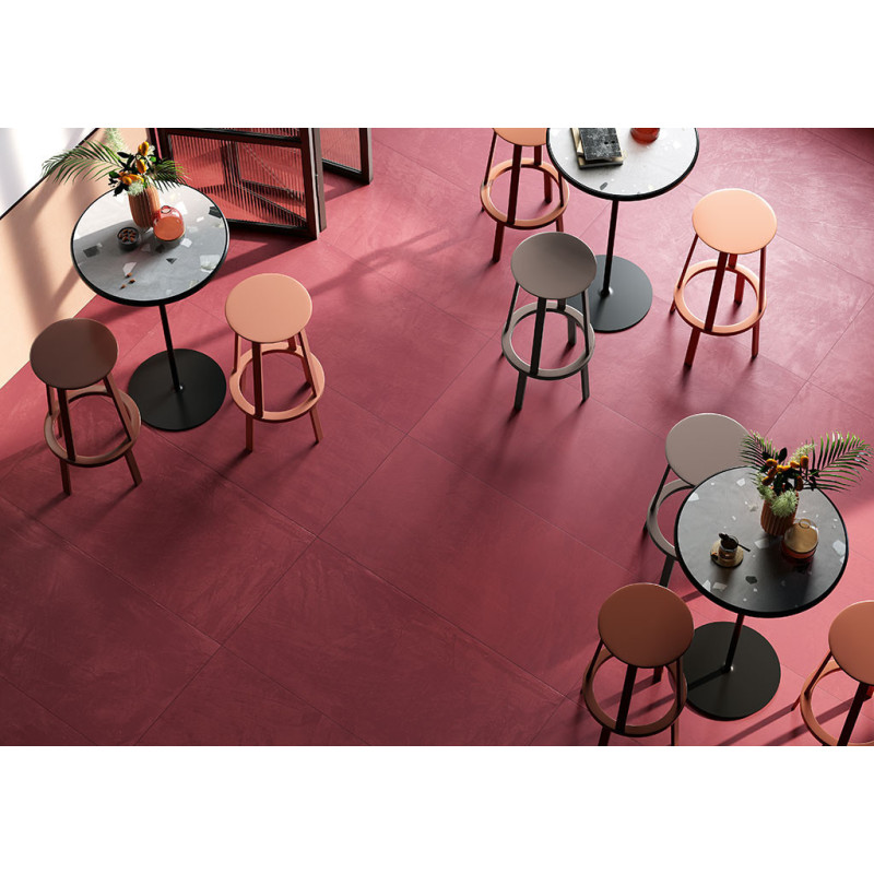 Płytki Fioranese Schegge Porpora 60x120 Nat.Ret.Gat.1