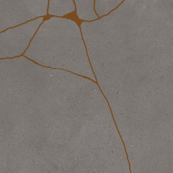 Płytki Fioranese Kintsugi Hibi Storm 60,4x60,4 Nat.Ret.Gat.1