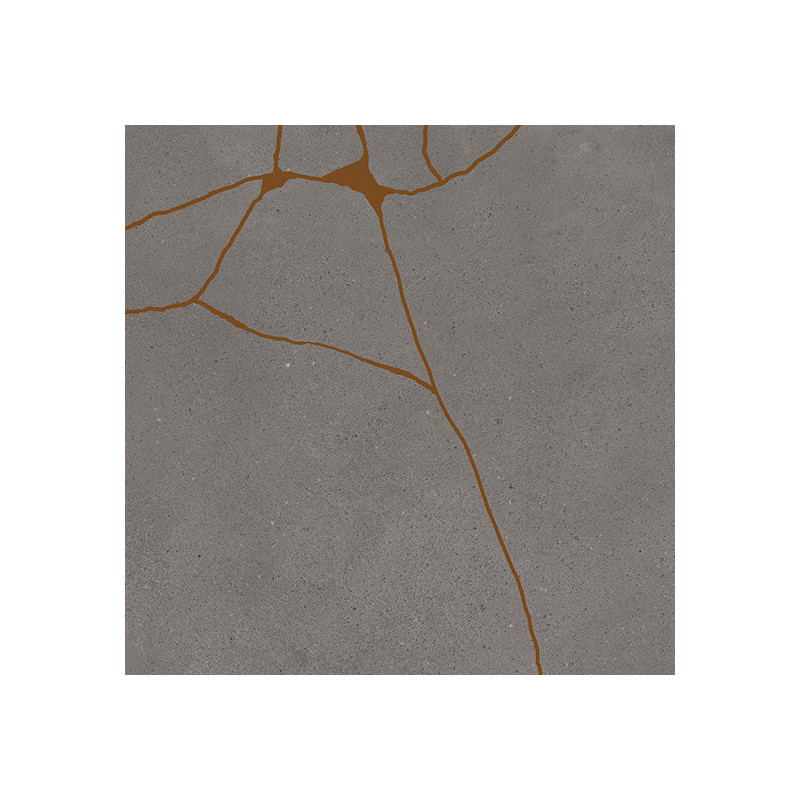 Płytki Fioranese Kintsugi Hibi Storm 60,4x60,4 Nat.Ret.Gat.1