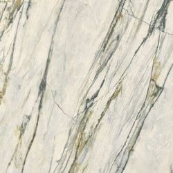 Płytki Flaviker Supreme Treasure Calacatta Emerald 60x120 Nat.Gat.1